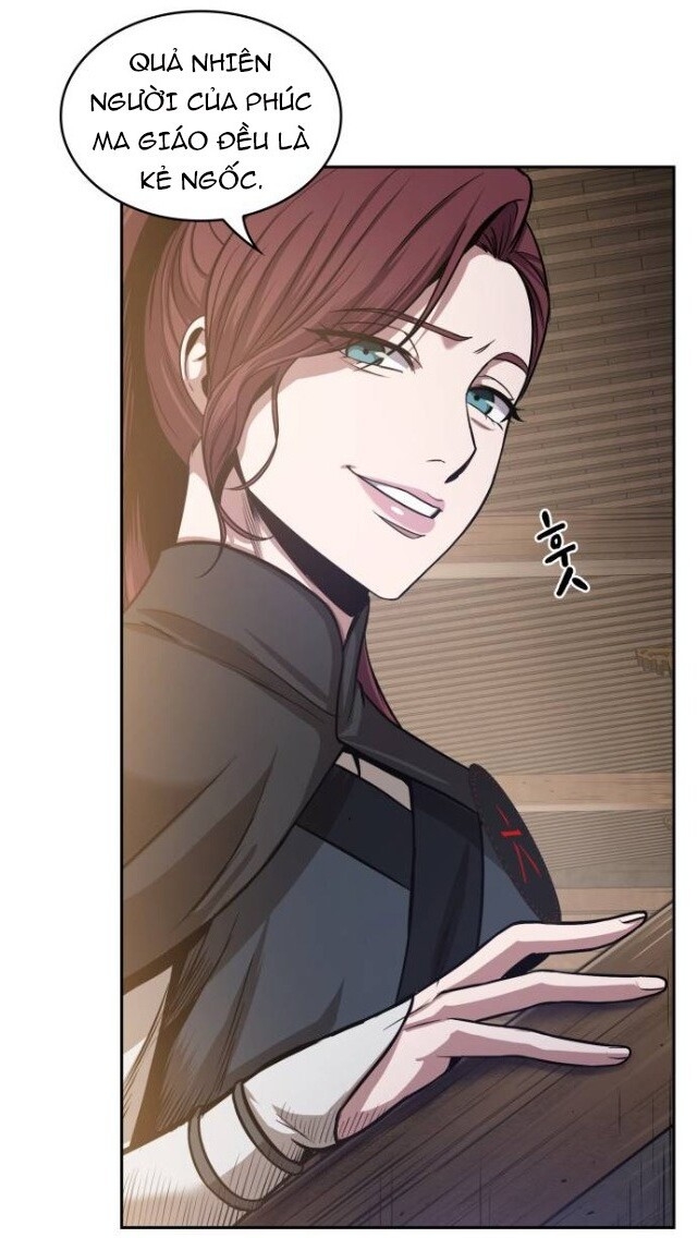 Nano Ma Thần Chap 19 - Next Chap 20