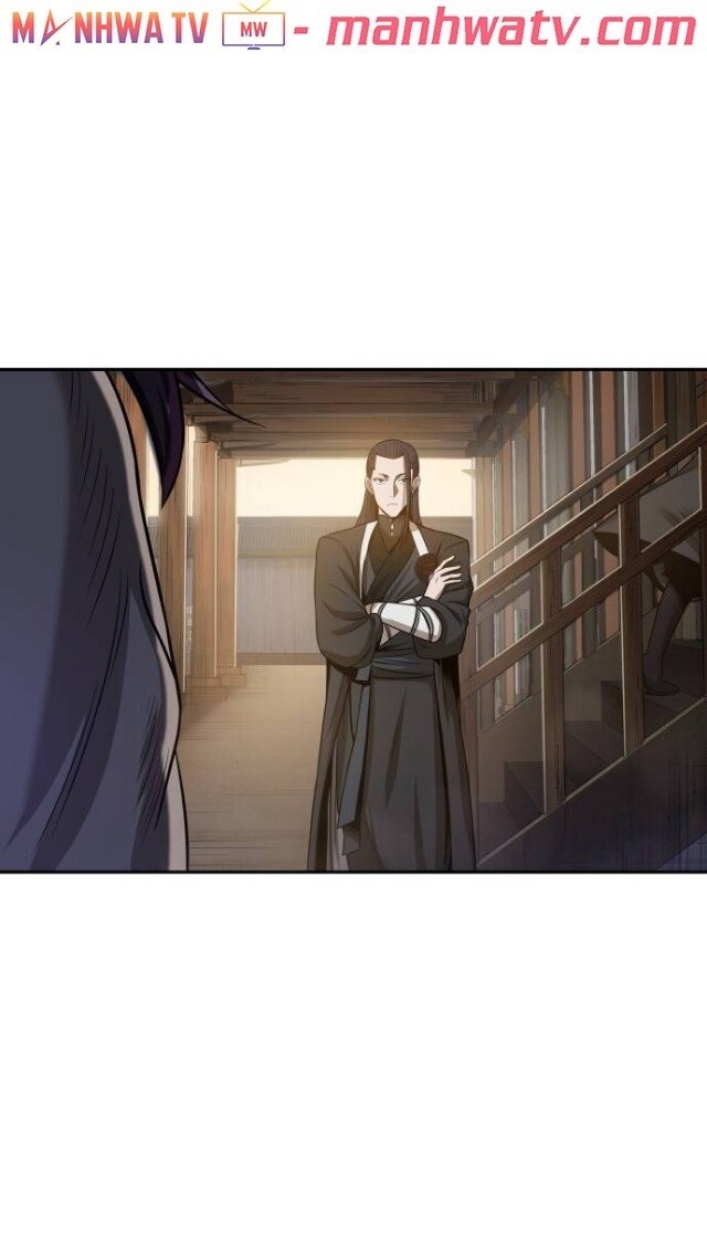 Nano Ma Thần Chap 19 - Next Chap 20