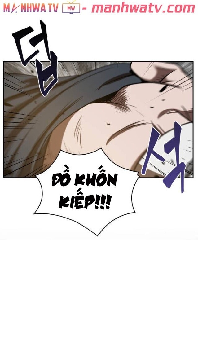 Nano Ma Thần Chap 19 - Next Chap 20