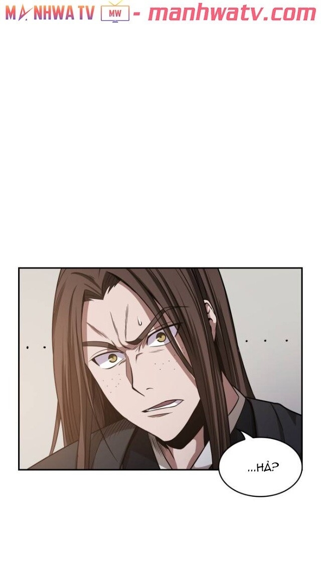 Nano Ma Thần Chap 19 - Next Chap 20