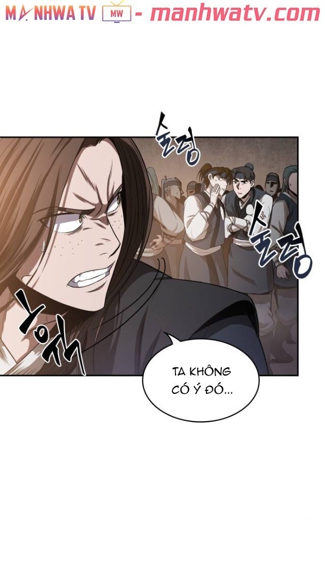 Nano Ma Thần Chap 19 - Next Chap 20