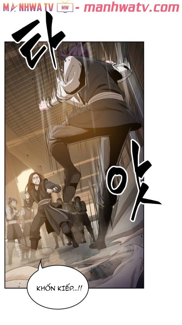 Nano Ma Thần Chap 19 - Next Chap 20