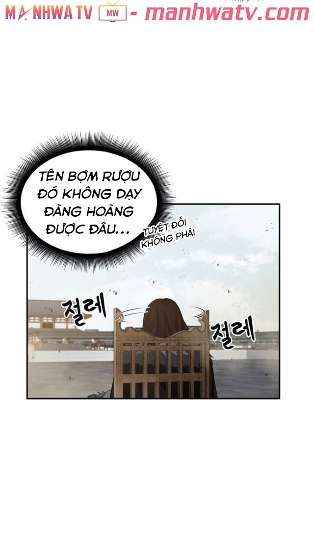 Nano Ma Thần Chap 19 - Next Chap 20