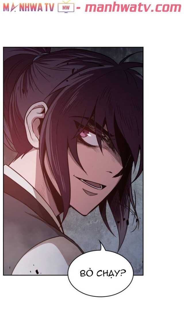 Nano Ma Thần Chap 19 - Next Chap 20