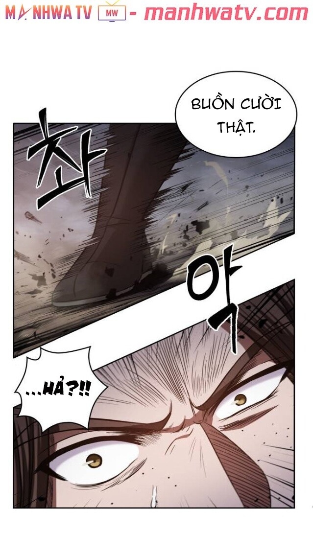 Nano Ma Thần Chap 19 - Next Chap 20