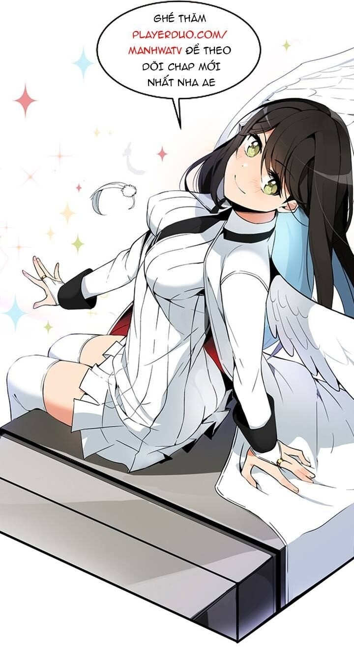 Nano Ma Thần Chap 19 - Next Chap 20