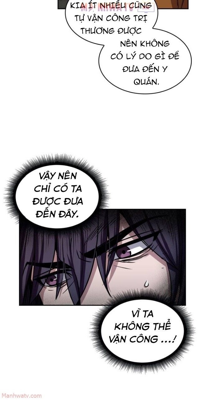 Nano Ma Thần Chap 10 - Next Chap 11