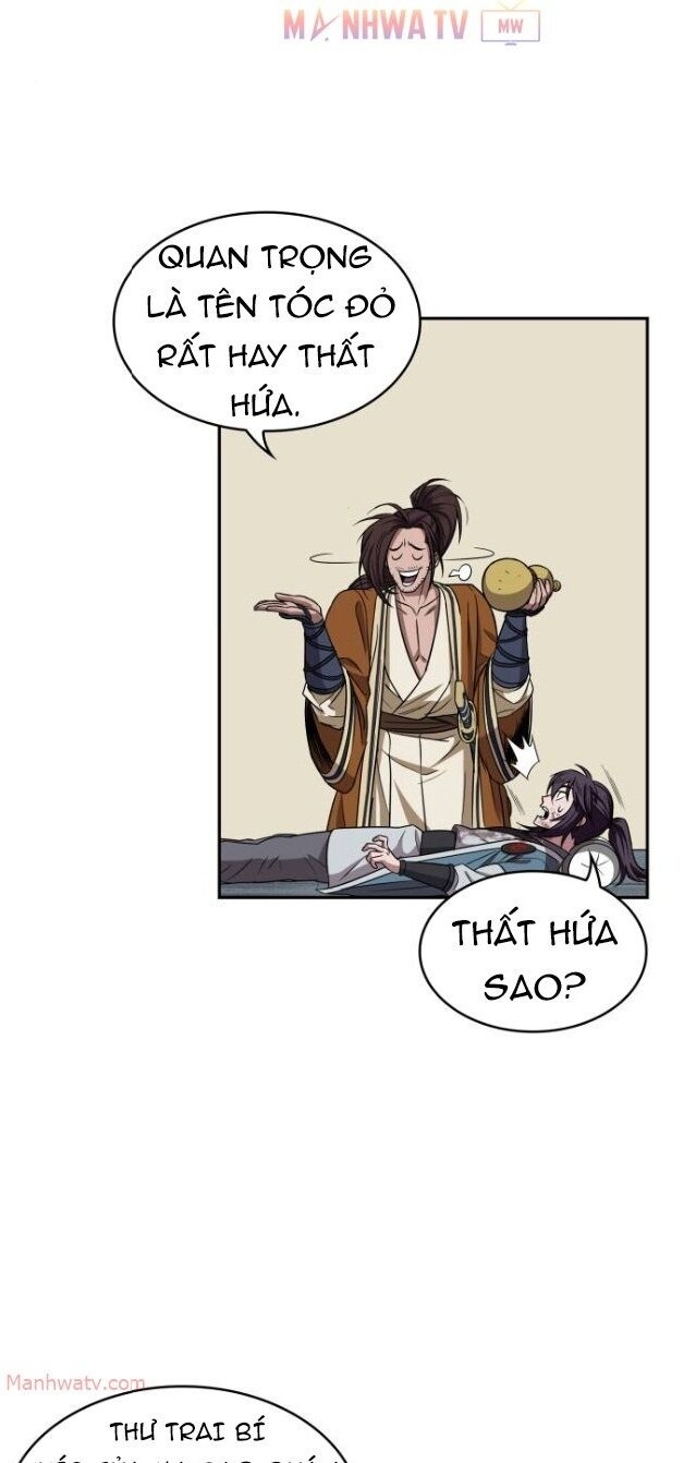 Nano Ma Thần Chap 10 - Next Chap 11