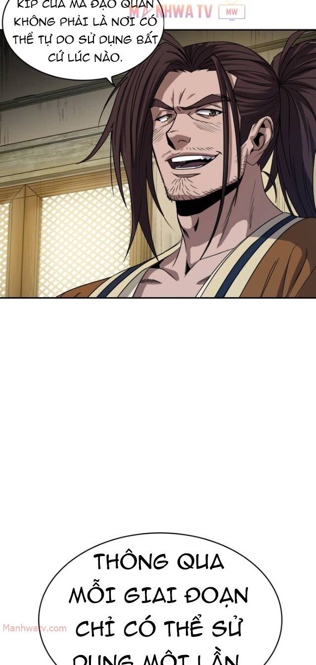 Nano Ma Thần Chap 10 - Next Chap 11