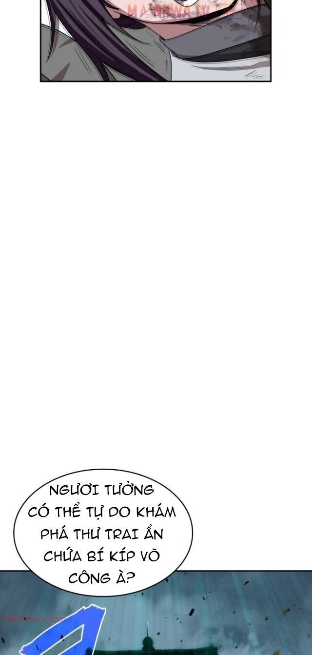 Nano Ma Thần Chap 10 - Next Chap 11