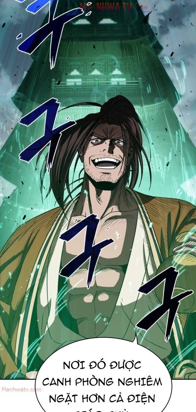 Nano Ma Thần Chap 10 - Next Chap 11