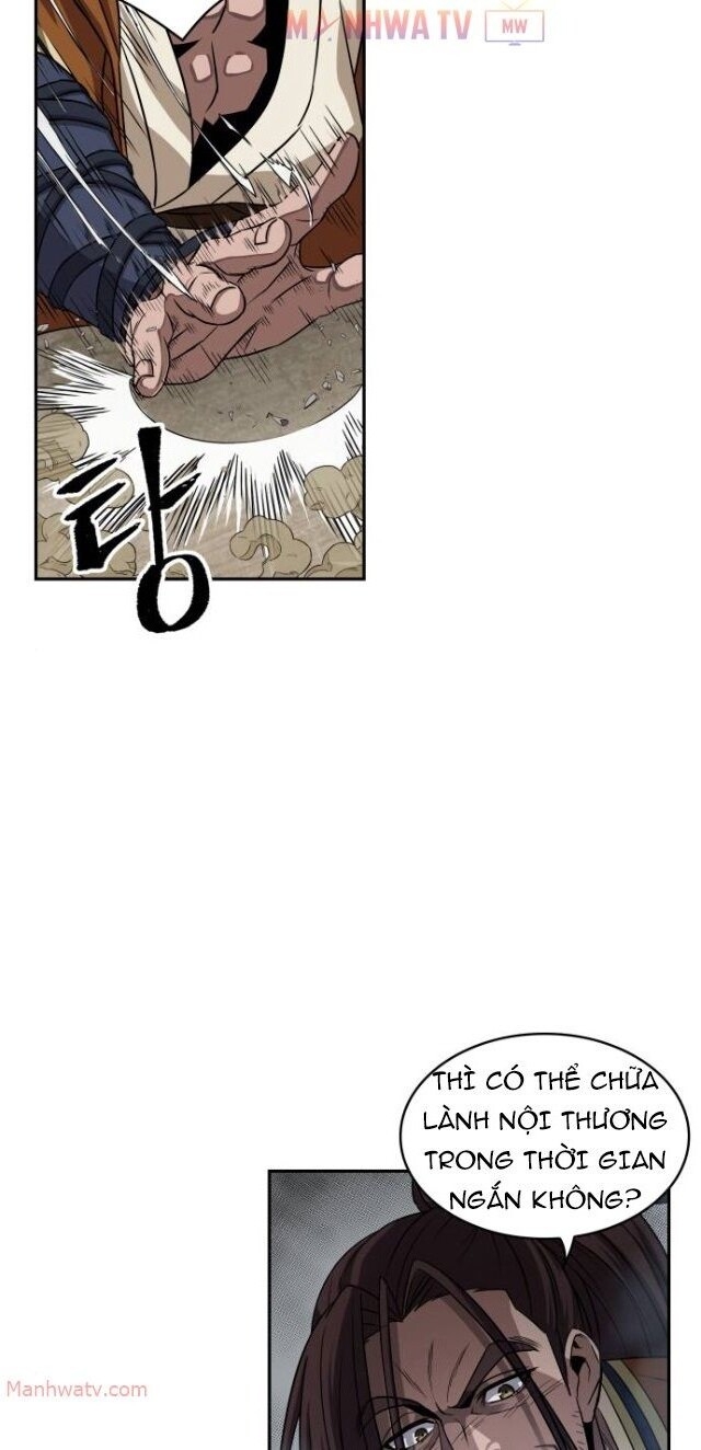 Nano Ma Thần Chap 10 - Next Chap 11