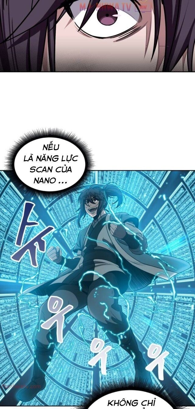 Nano Ma Thần Chap 10 - Next Chap 11