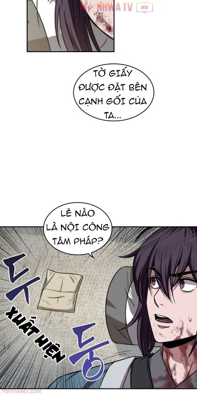Nano Ma Thần Chap 10 - Next Chap 11