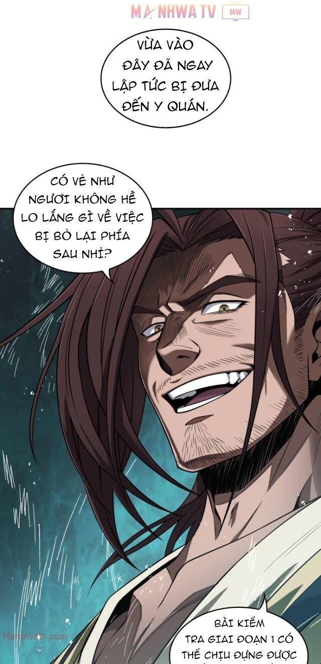Nano Ma Thần Chap 10 - Next Chap 11