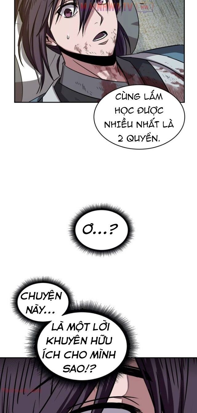 Nano Ma Thần Chap 10 - Next Chap 11