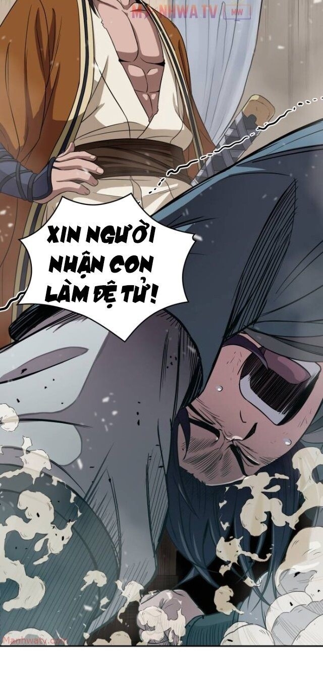 Nano Ma Thần Chap 10 - Next Chap 11