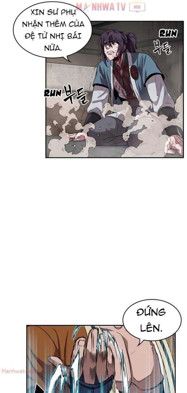 Nano Ma Thần Chap 10 - Next Chap 11