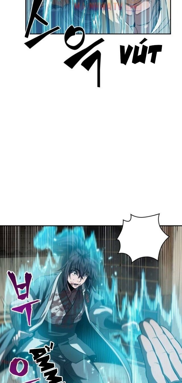 Nano Ma Thần Chap 10 - Next Chap 11