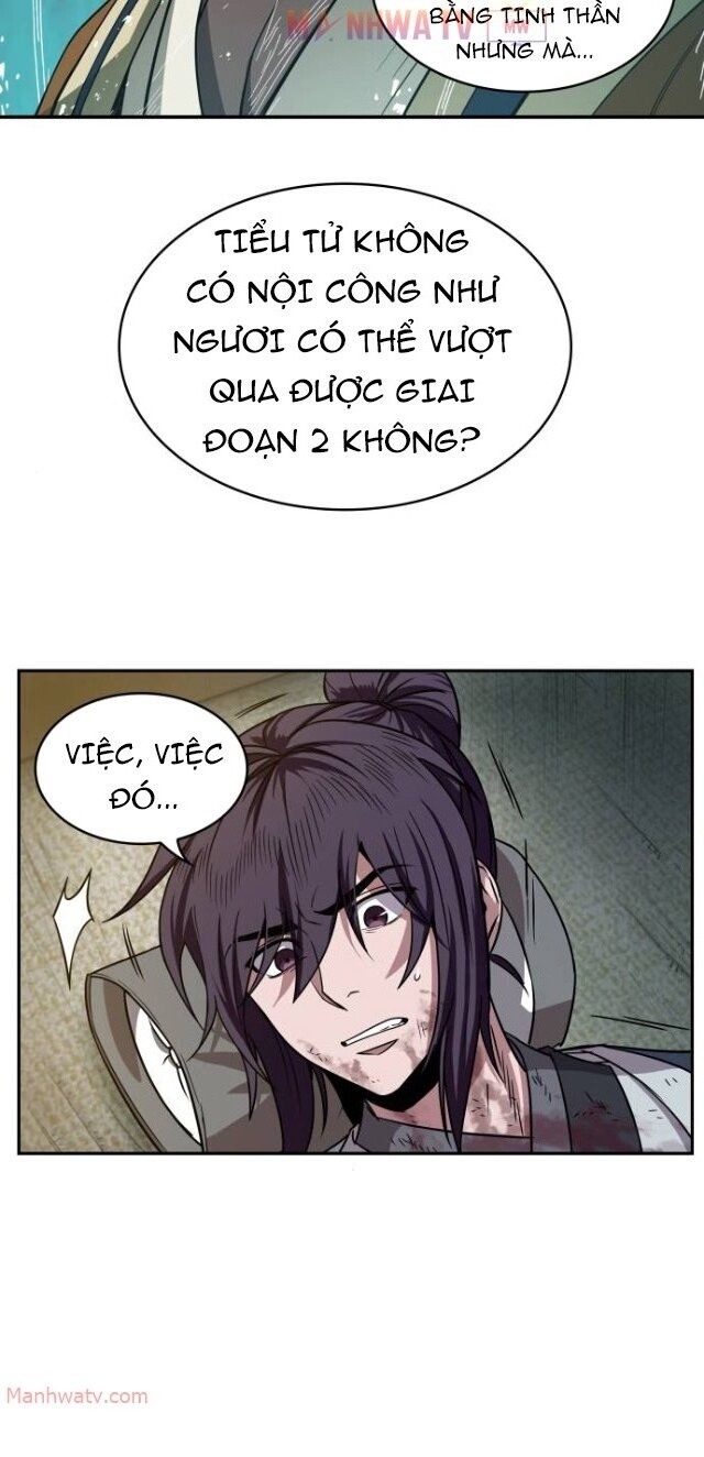 Nano Ma Thần Chap 10 - Next Chap 11