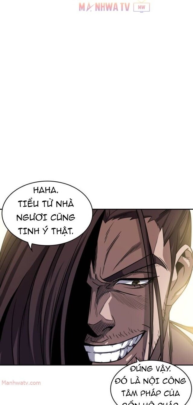 Nano Ma Thần Chap 10 - Next Chap 11
