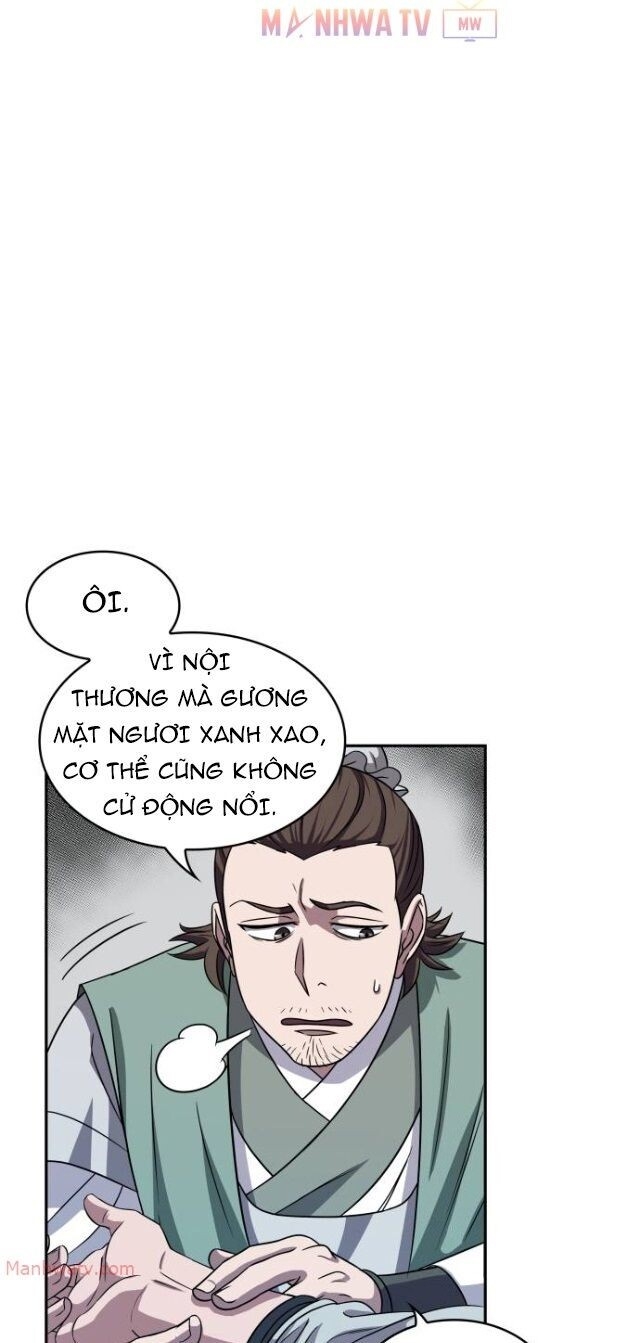 Nano Ma Thần Chap 10 - Next Chap 11