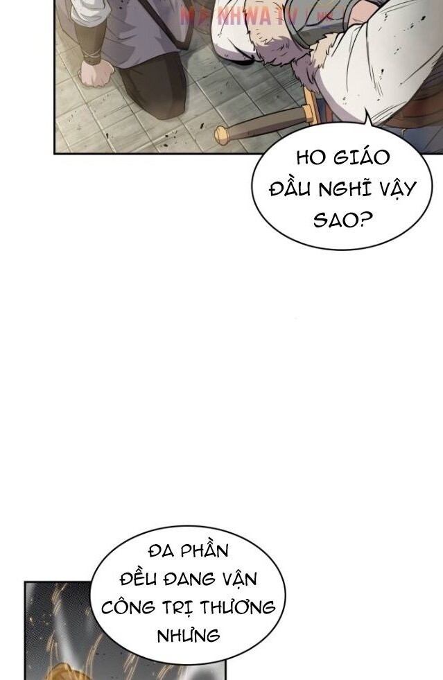 Nano Ma Thần Chap 10 - Next Chap 11