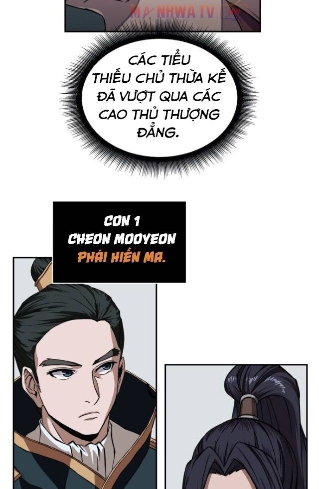 Nano Ma Thần Chap 10 - Next Chap 11
