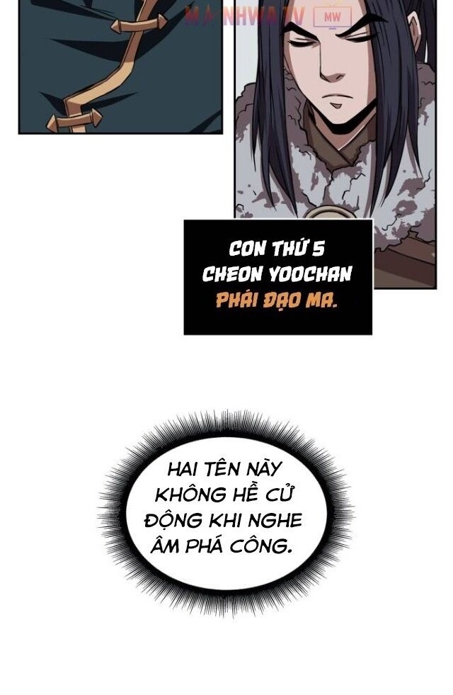 Nano Ma Thần Chap 10 - Next Chap 11