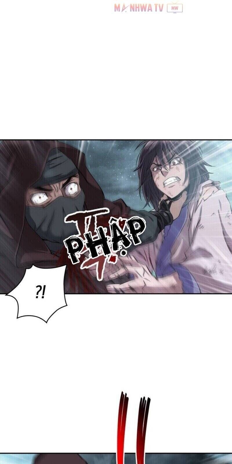 Nano Ma Thần Chap 1 - Next Chap 2