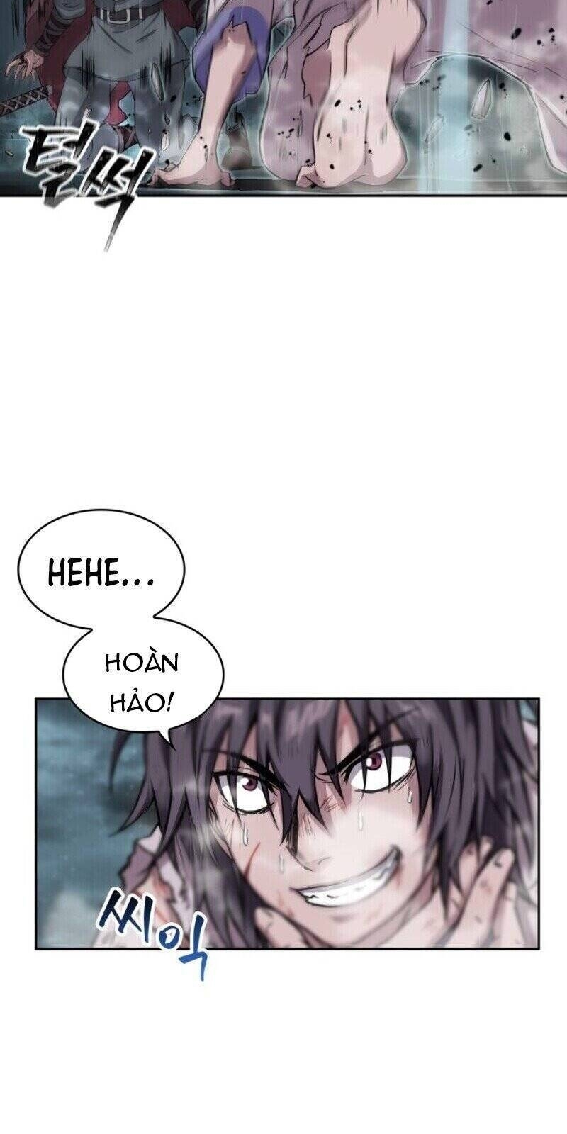 Nano Ma Thần Chap 1 - Next Chap 2