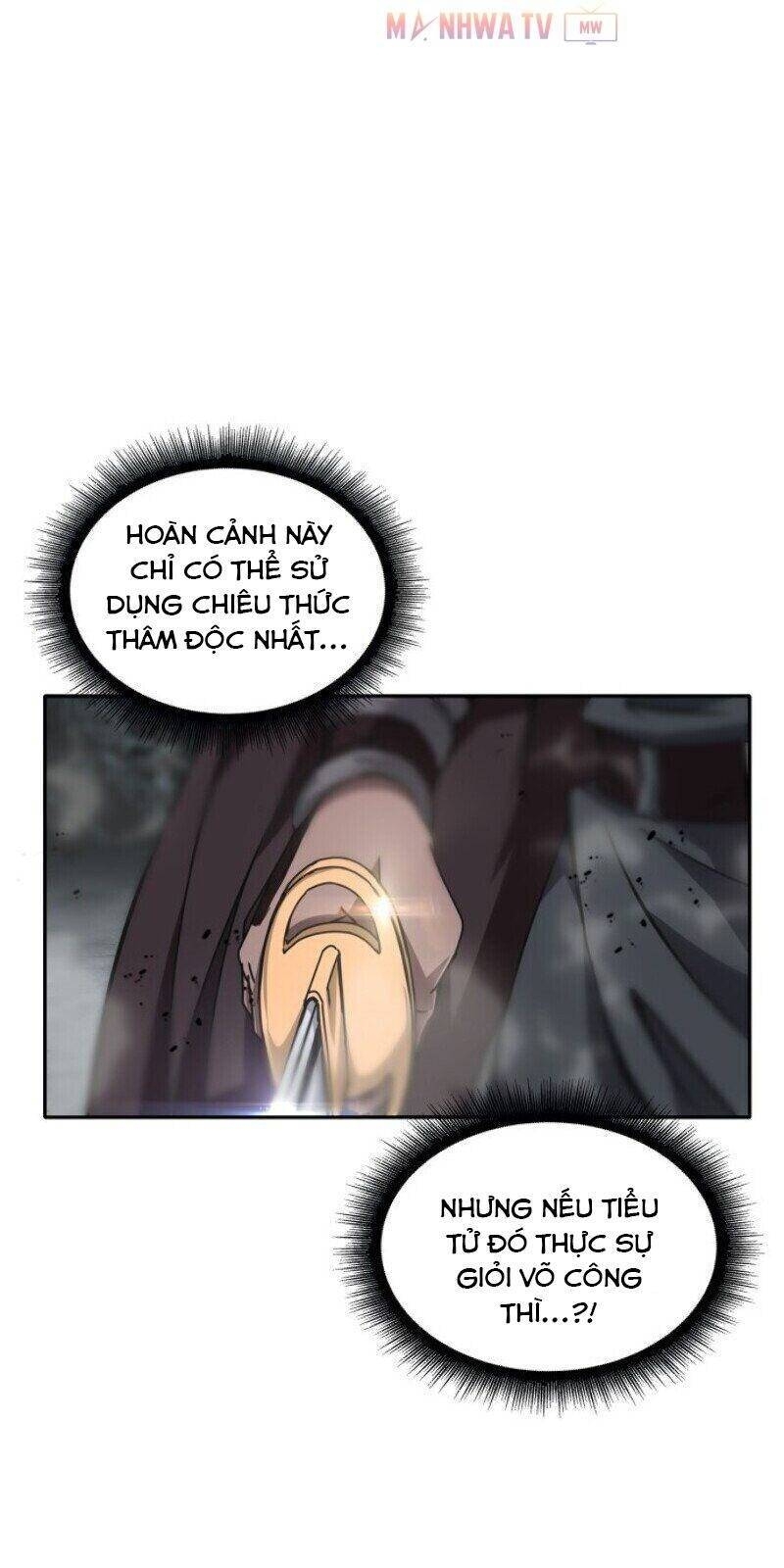 Nano Ma Thần Chap 1 - Next Chap 2