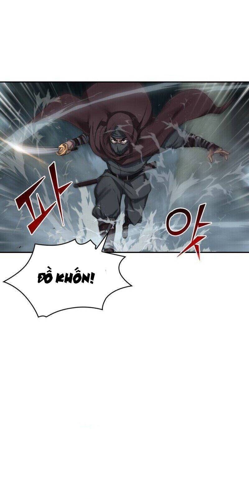 Nano Ma Thần Chap 1 - Next Chap 2