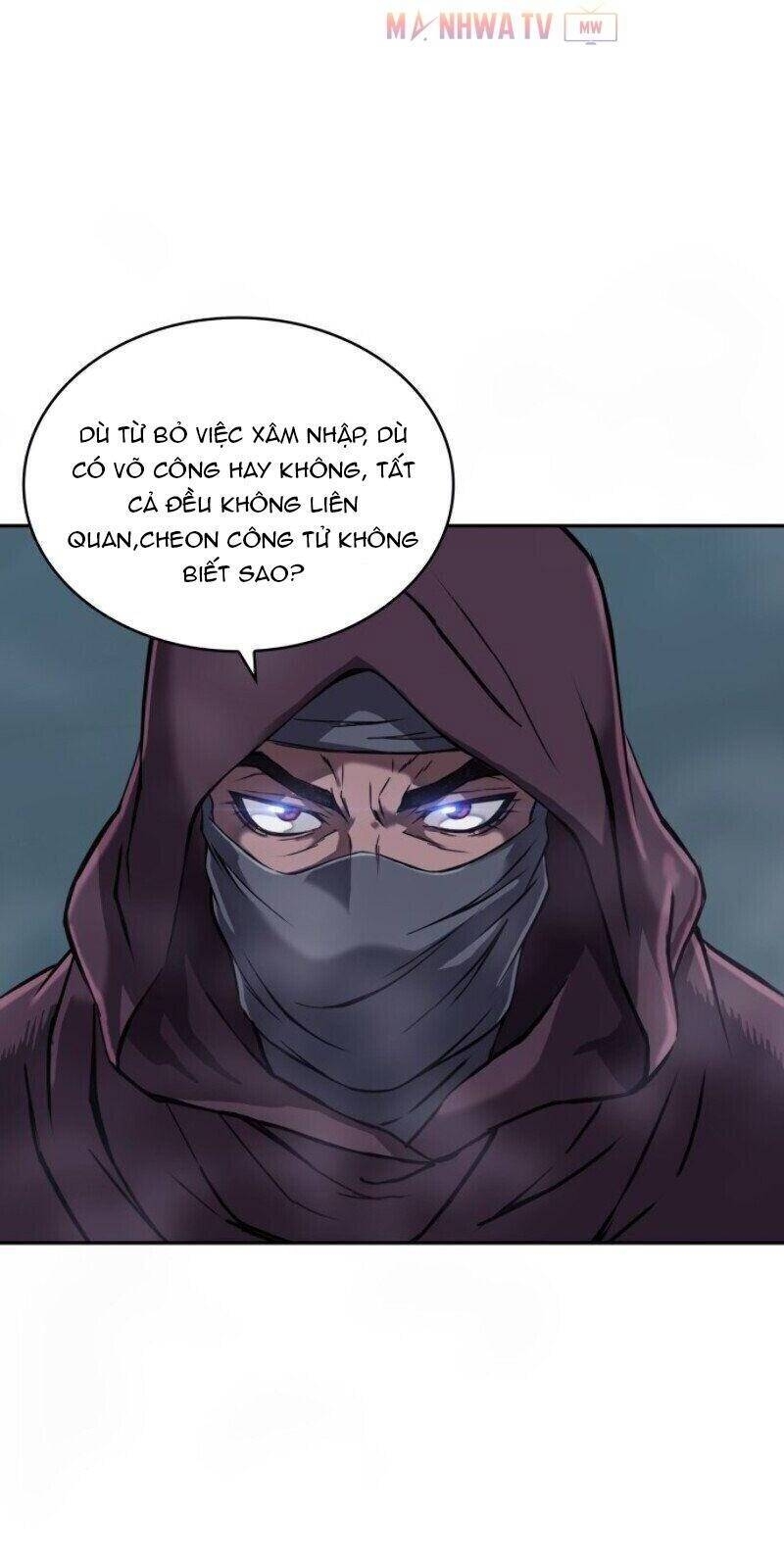 Nano Ma Thần Chap 1 - Next Chap 2