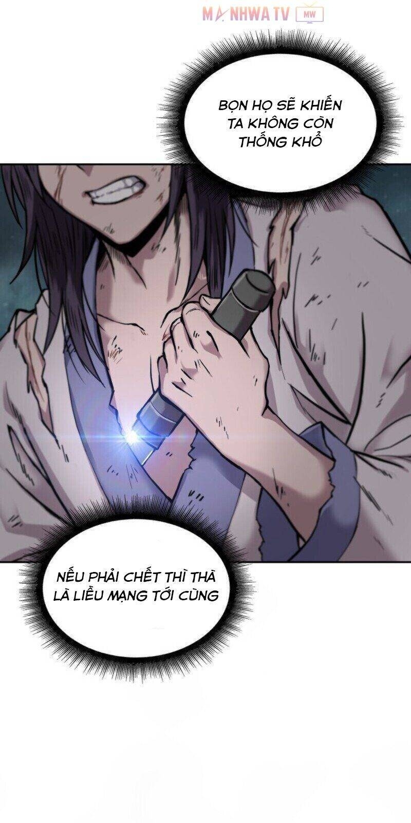 Nano Ma Thần Chap 1 - Next Chap 2