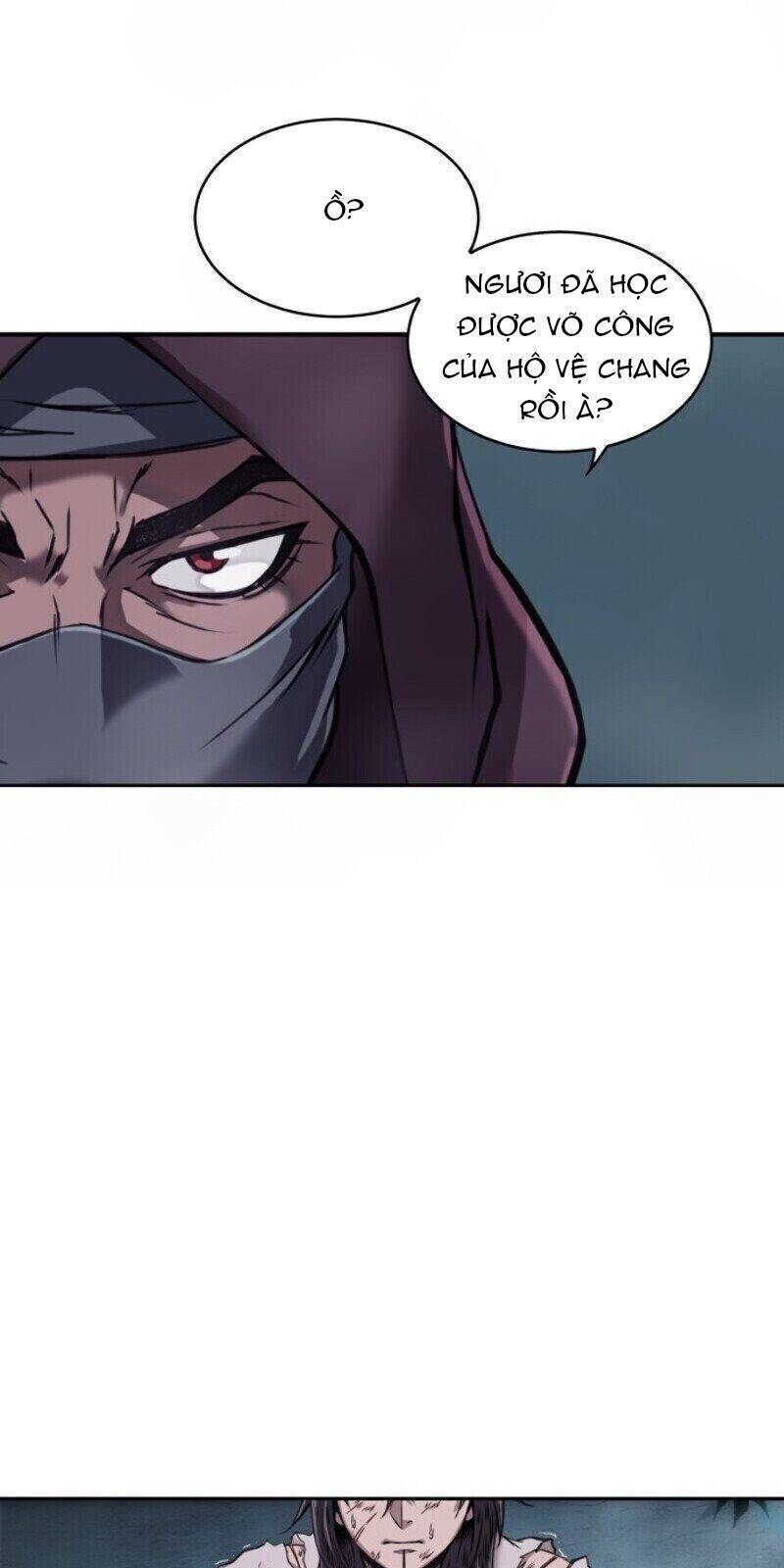 Nano Ma Thần Chap 1 - Next Chap 2