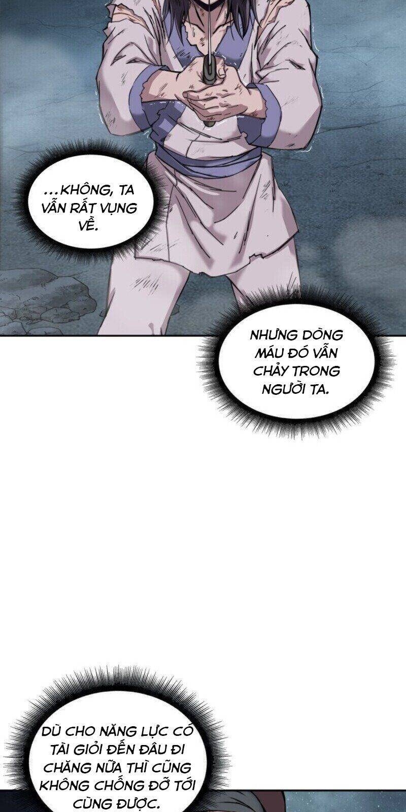 Nano Ma Thần Chap 1 - Next Chap 2