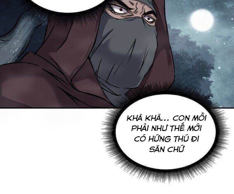 Nano Ma Thần Chap 1 - Next Chap 2