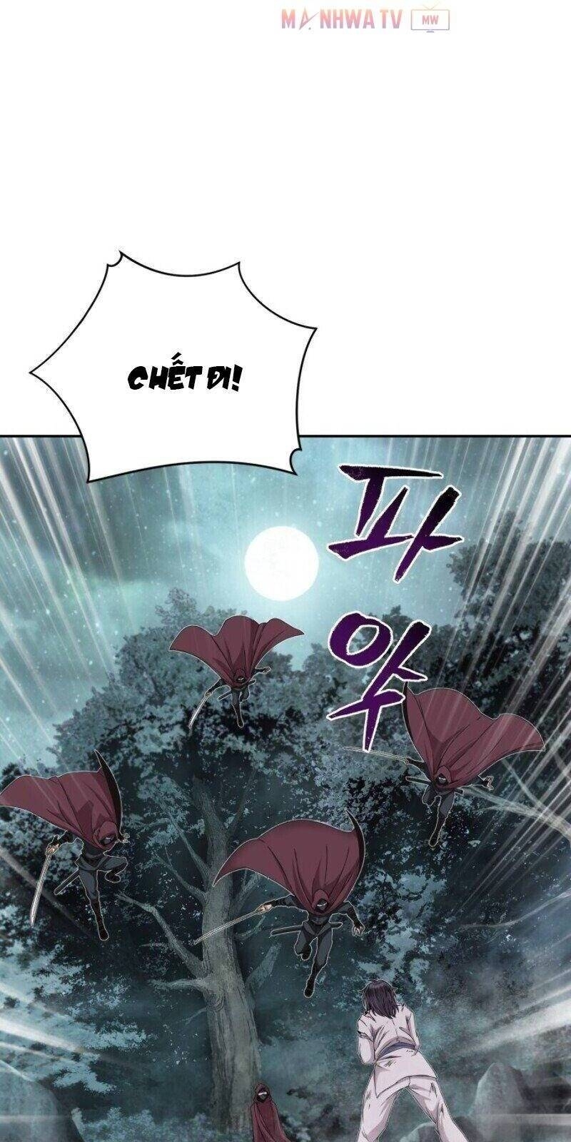 Nano Ma Thần Chap 1 - Next Chap 2