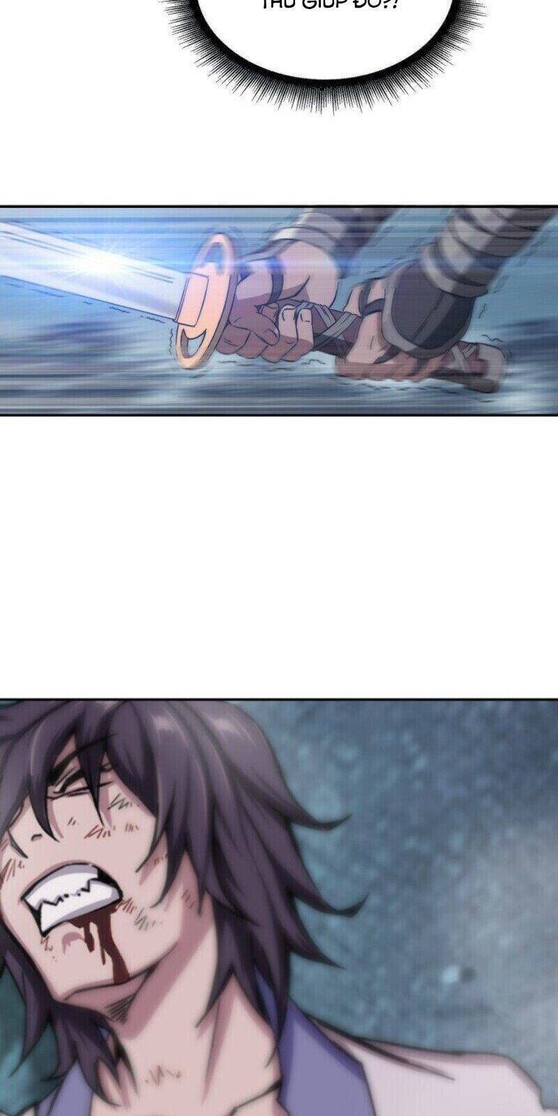 Nano Ma Thần Chap 1 - Next Chap 2