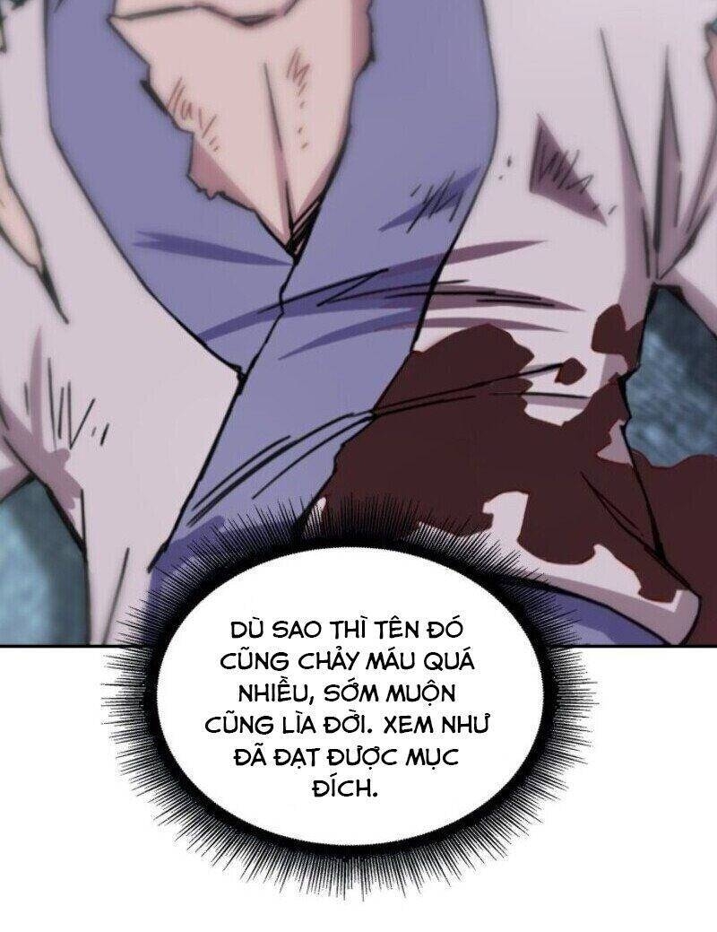 Nano Ma Thần Chap 1 - Next Chap 2