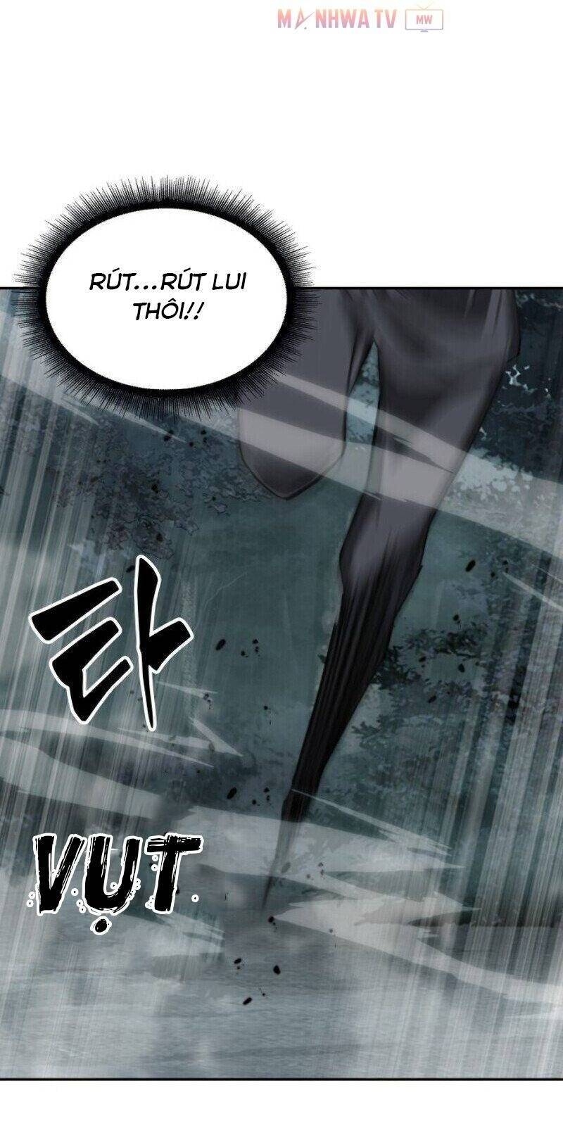 Nano Ma Thần Chap 1 - Next Chap 2