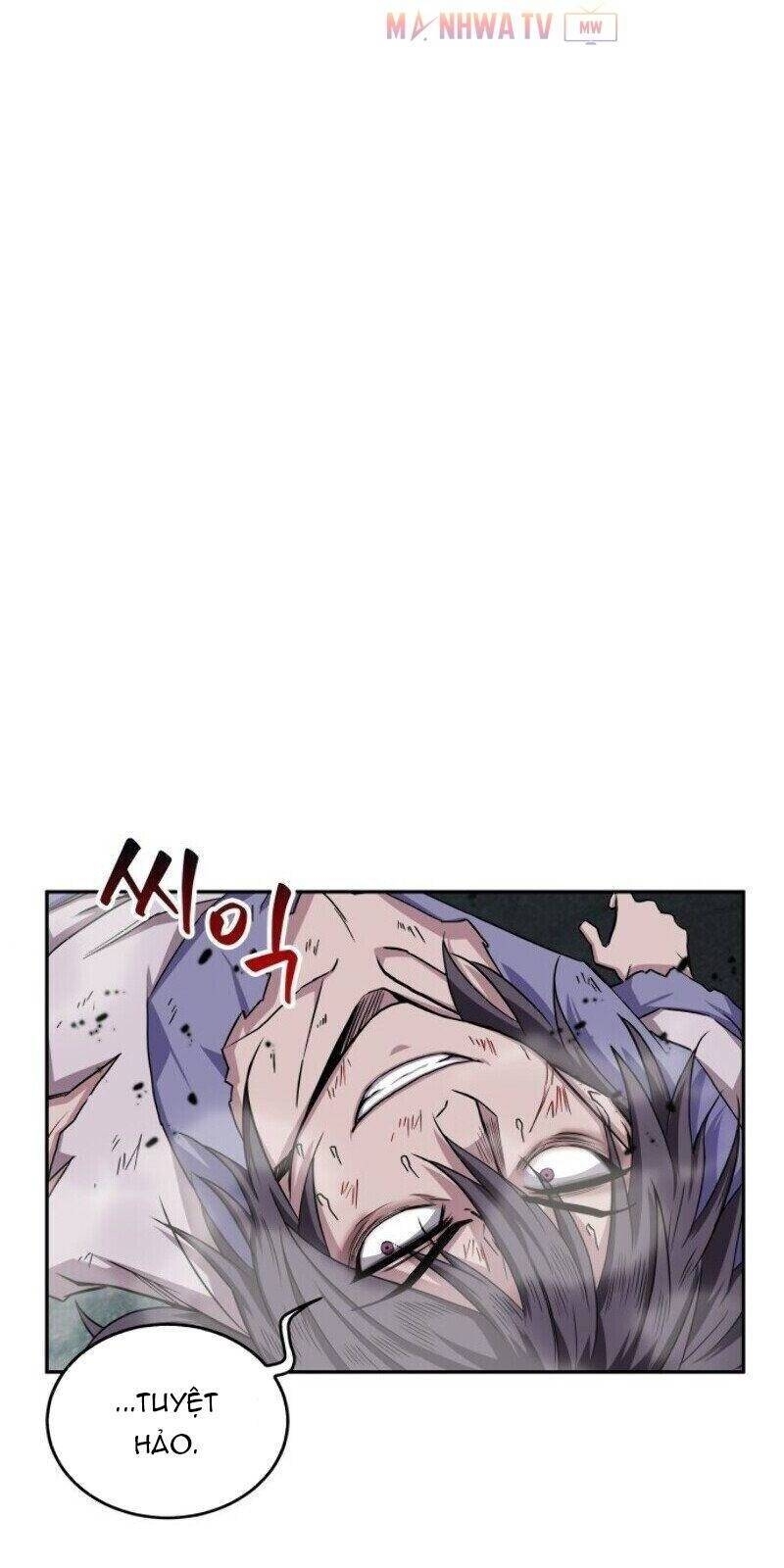 Nano Ma Thần Chap 1 - Next Chap 2