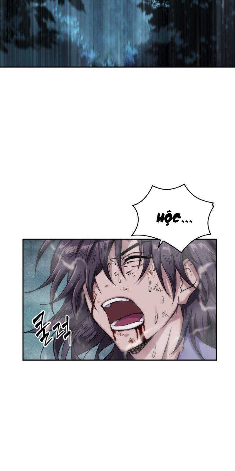 Nano Ma Thần Chap 1 - Next Chap 2