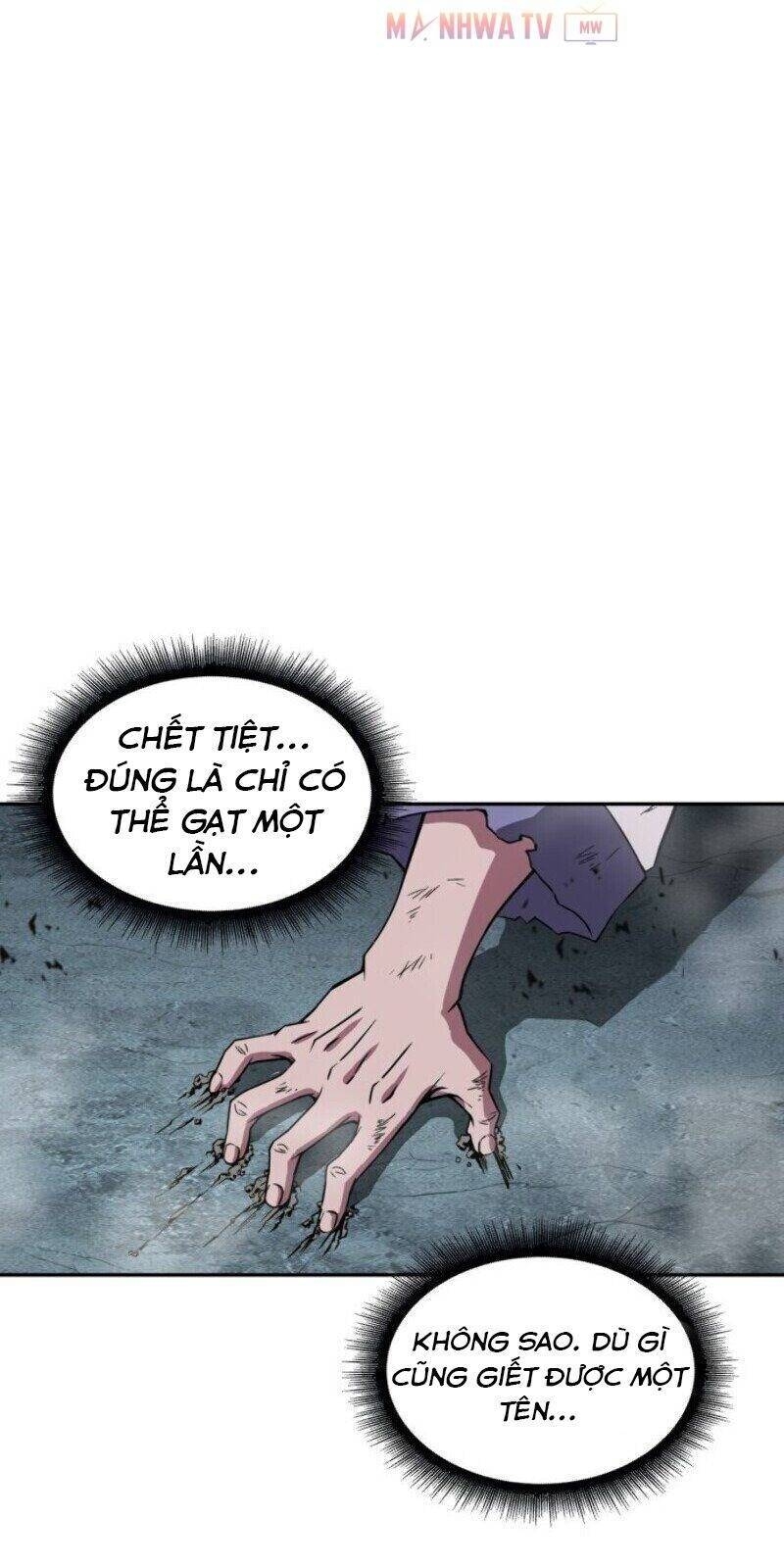 Nano Ma Thần Chap 1 - Next Chap 2