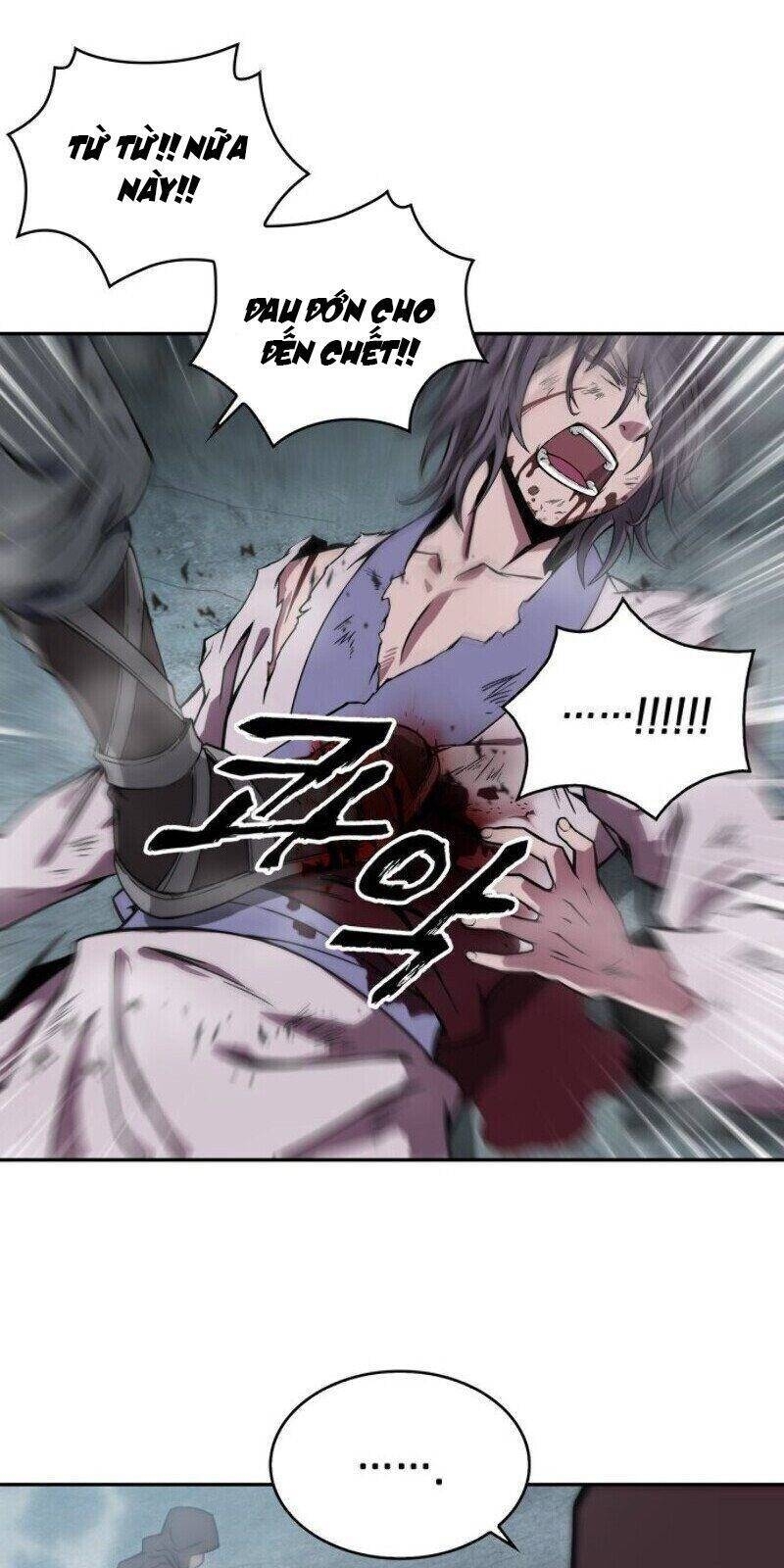 Nano Ma Thần Chap 1 - Next Chap 2