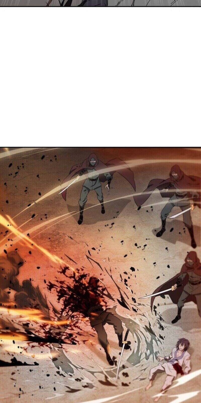 Nano Ma Thần Chap 1 - Next Chap 2