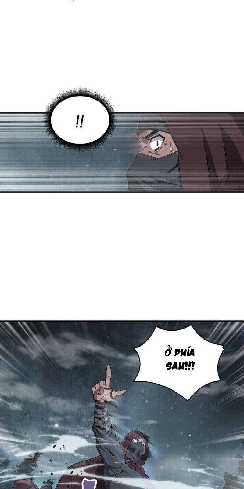 Nano Ma Thần Chap 1 - Next Chap 2