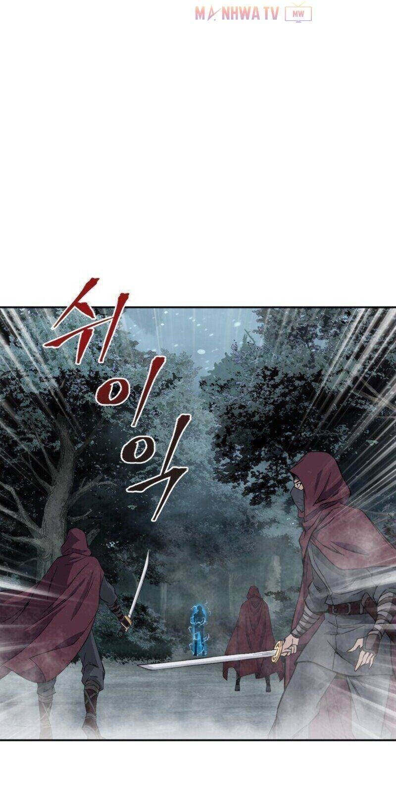 Nano Ma Thần Chap 1 - Next Chap 2
