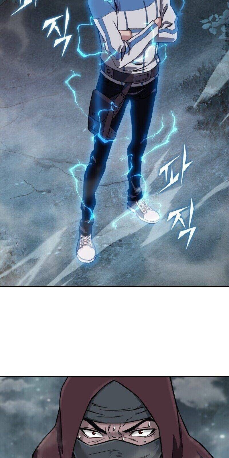 Nano Ma Thần Chap 1 - Next Chap 2